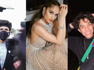 Berita selebriti dan gosip artis: beberapa artis berikut ini ternyata sempat menjadi korban perundungan atau bullying.