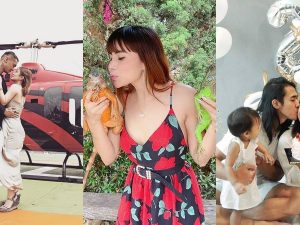 Berita selebriti dan gosip artis: Terlalu romantis, lamaran 3 seleb berikut ini diadakan di helikopter. Siapa saja mereka? Ini ulasannya.