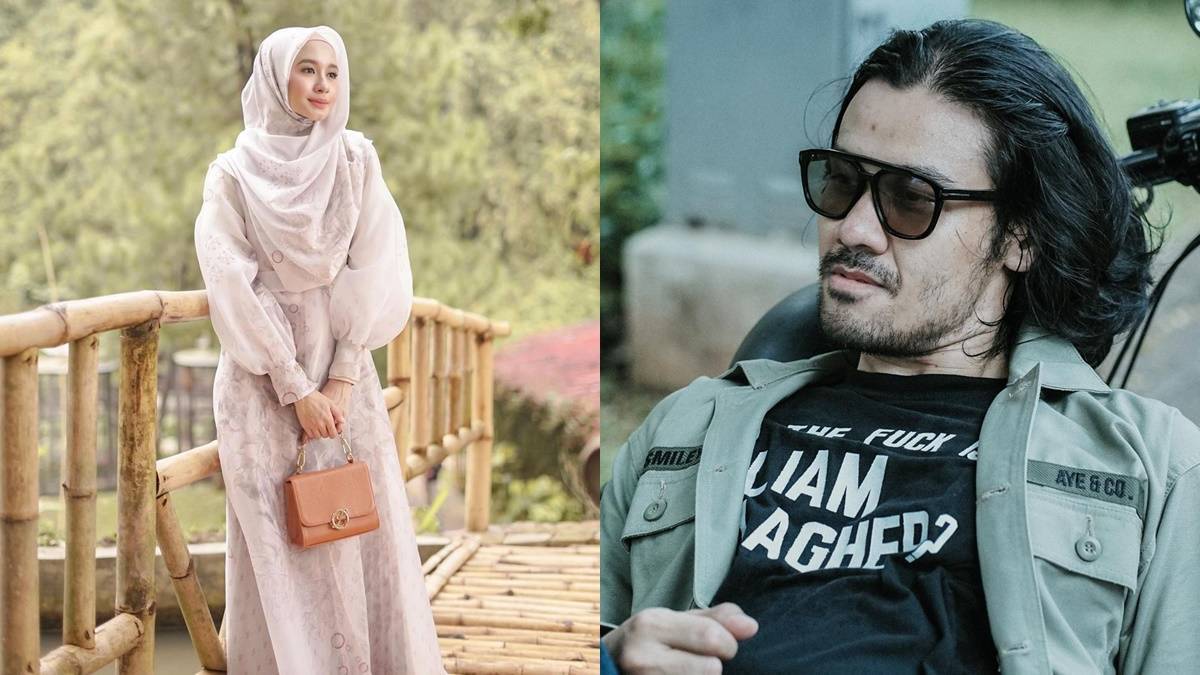 artis menjaga jodoh orang