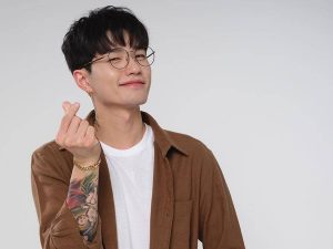 Berita selebriti dan gosip artis: Lee Jeong Hoon geram dengan pemuda Korsel yang menghina masyarakat Indonesia.