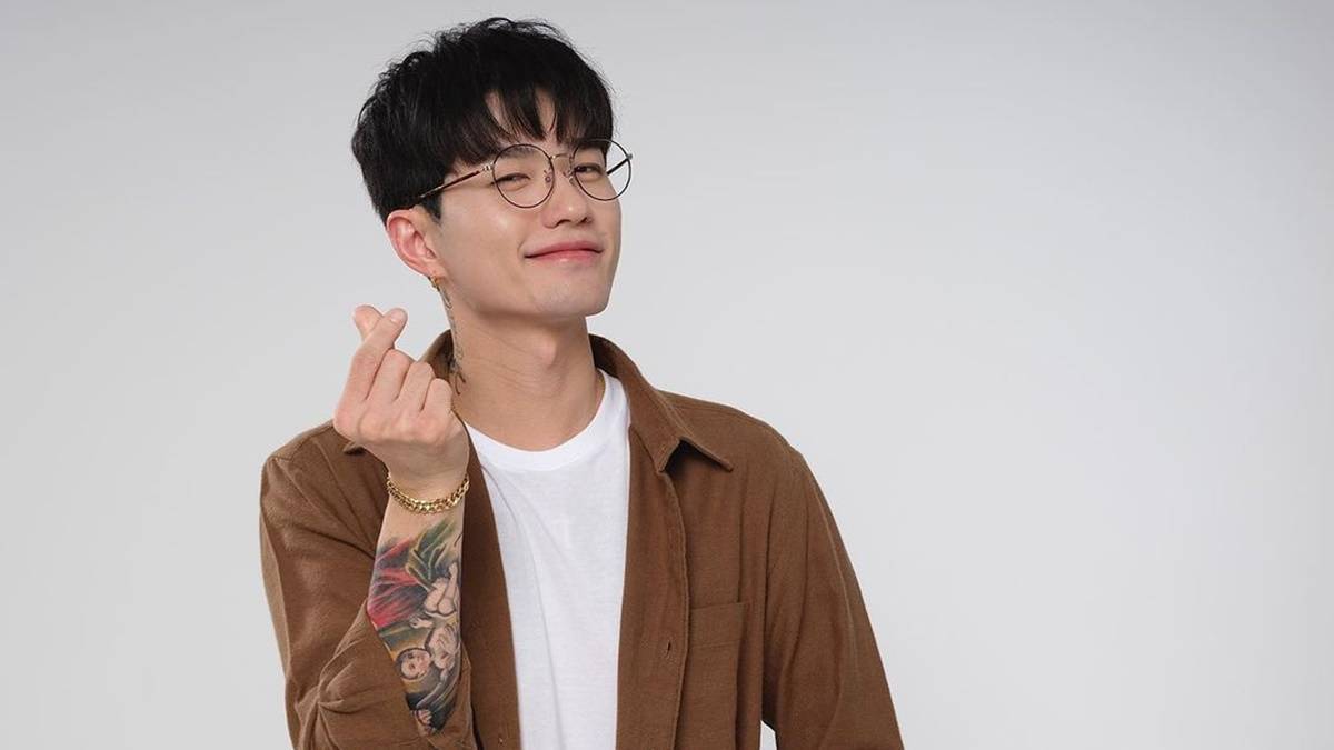 Berita selebriti dan gosip artis: Lee Jeong Hoon geram dengan pemuda Korsel yang menghina masyarakat Indonesia.