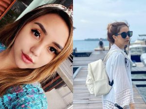 Berita selebriti dan gosip artis: Dua artis cantik ini pindah agama dan melepas hijab. Bagaimana mereka menjawab soal pindah agama itu?