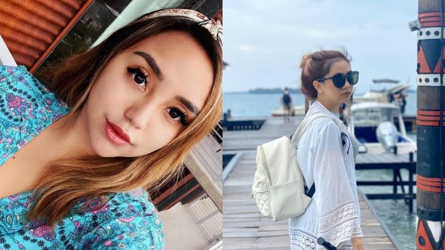 Berita selebriti dan gosip artis: Dua artis cantik ini pindah agama dan melepas hijab. Bagaimana mereka menjawab soal pindah agama itu?