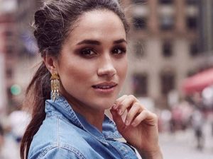 Berita selebriti dan gosip artis: Bikin heboh, kabarnya Meghan Markle kini incar Gedung Putih untuk jadi presiden lewat kasusnya yang heboh
