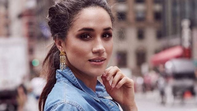 Berita selebriti dan gosip artis: Bikin heboh, kabarnya Meghan Markle kini incar Gedung Putih untuk jadi presiden lewat kasusnya yang heboh