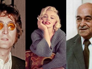Berita selebriti dan gosip artis:  beberapa artis berikut ini, meninggal dunia secara mengenaskan setelah menghina Tuhan.