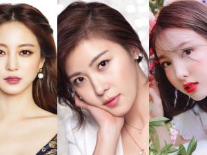 Berita KPop terbaru: sederet artis Korea yang justru menikah atau berkencan dengan pria berusia lebih muda.