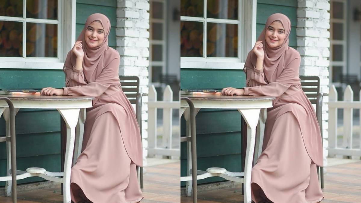 artis dihamili pria lain