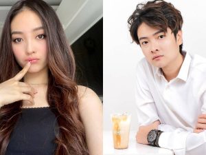 Berita selebriti dan gosip artis: Baru ketemu, Melvin Tenggara crazy rich asal Surabaya beri sebuah mobil mewah pada Natasha Wilona.
