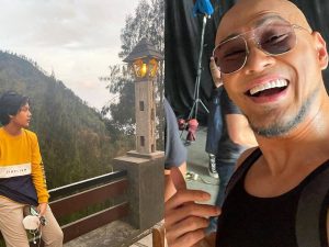 Berita selebriti dan gosip artis: Deddy Corbuzier rupanya setuju saja jika ada artis yang ingin melakukan settingan, asal lakukan ini.