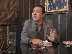 Berita selebriti dan gosip artis: Blak-blakan, Pablo Benua perlihatkan selingkuhan pada istri lewat video call.