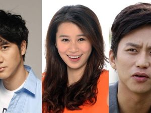 Berita selebriti dan gosip artis: Harta berlimpah, beberapa artis Cina berikut ini yang dinilai terlalu hemat dan terkesan pelit.
