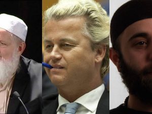 Berita selebriti dan gosip artis: 5 sosok berikut ini yang dulunya merupakan pembenci Islam, namun kemudian mereka memutuskan jadi mualaf.