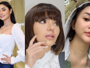 Berita selebriti dan gosip artis: inilah 7 Artis yang dulunya pernah mengecap pendidikan di pesantren.