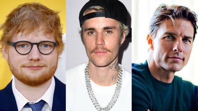 Berita selebriti dan gosip artis: Beberapa artis Bollywood berikut ini yang mengaku enggan untuk memakai ponsel pintar.