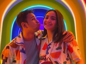 Berita selebriti dan gosip artis: Tajir melintir, Raffi Ahmad kembali bangun sebuah rumah mewah hanya demi privasi bersama keluarga.