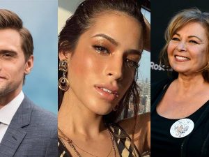 Berita selebriti dan gosip artis: 3 orang selebriti berikut ini harus kehilangan pekerjaan akibat bersikap rasis.