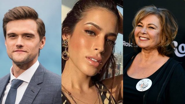 Berita selebriti dan gosip artis: 3 orang selebriti berikut ini harus kehilangan pekerjaan akibat bersikap rasis.