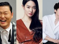 Berita KPop terbaru: Sejumlah selebriti Korea Selatan berikut ini tinggal di kawasan perumahan mewah para cebol.