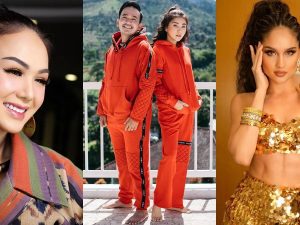 Cekricek.id - Para selebriti ini sangat menginspirasi. Mereka membangun sekolah bagi keluarga yang kurang mampu agar bisa sekolah.