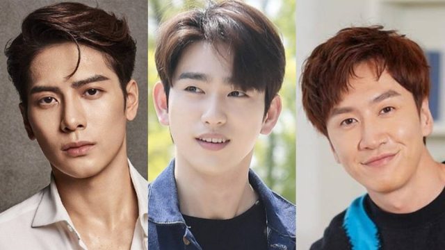 Berita KPop terbaru: artis Korea berikut ini yang menunjukkan sikap menghargai dan melindungi wanita.