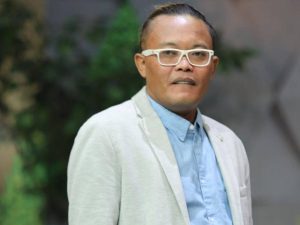 Berita selebriti dan gosip artis: Sule hadirkan podcas tak biasa dari artis lain, karena undang sosok raja dangdut ini.