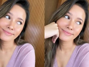 Cekricek.id: Ternyata ini rahasia kecantikan dari Titi Rajo Bintang yang bikin pengusaha ternama ini terpesona padanya