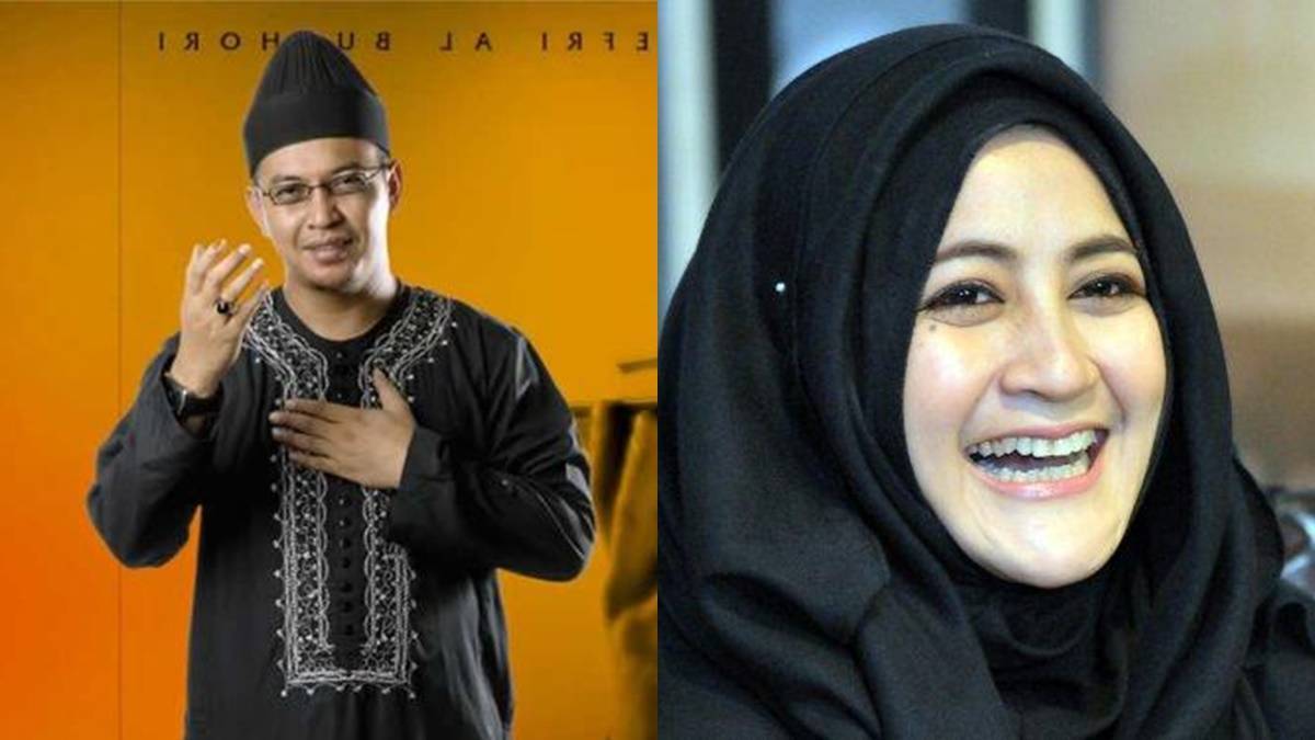 pasangan romantis terpisah maut