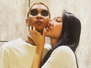 Berita selebriti dan gosip artis: Young Lex menyebut akan jadikan Lucinta Luna sebagai istri kedua, begini kata warganet.