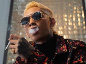 Berita selebriti dan gosip artis: Young Lex mengaku kesal pada fans fanatik K-Pop yang berikan konotasi negatif bagi orang lain.