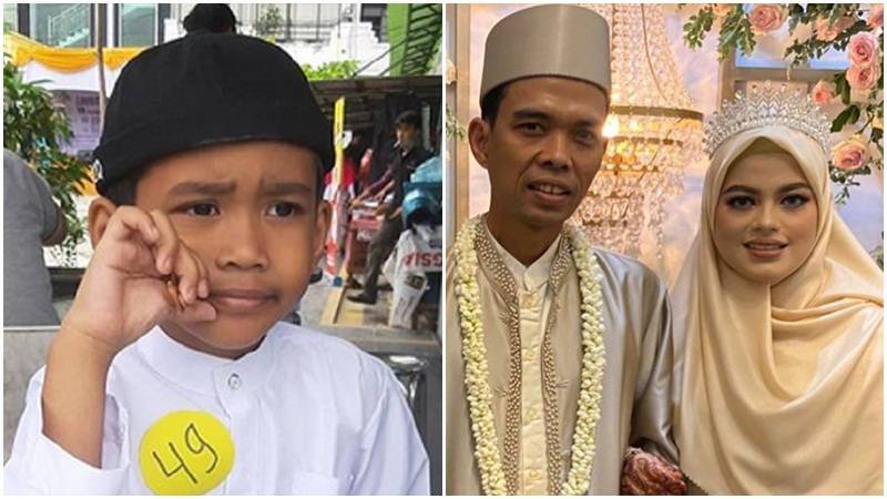 Cekricek.id - Ustaz Abdul Somad resmi menikahi gadi bernama Fatimah Azzahra berusia 19 tahun dengan mahar fantastis senilai Rp 234 juta