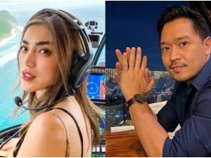 Berita selebriti dan gosip artis: MYS aliad MYD ungkap ingin buat video yang durasinya lebh dari 19 detik bersama arti Jessica Iskandar.
