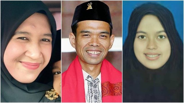 Cekricek.id - Kabar pernikahan Utaz Abdul Somad yang pasalnya akan dilaksanakan pada bulan Mei mendetang hebohkan publik.