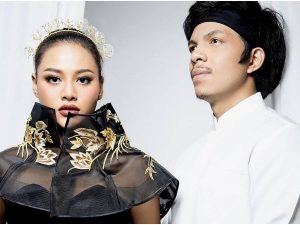 Berita selebriti dan gosip artis: Aurel dibuat histeris oleh Atta saat minta lakukan tes kehamilan sebelum satu bulan menikah.
