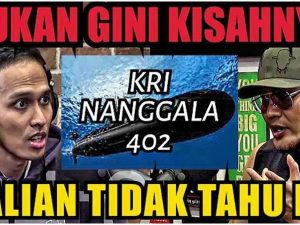 Cekricek.id - Deddy Corbuzier menyampaikan ketidaksetujuannya soal kabar penggalangan dana untuk membeli kapal selam baru.