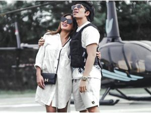 Berita selebriti dan grosip artis: Atta dan Aurel pamer malam pertama lewat media sosil mandapat kritikan dari banyak pihak.