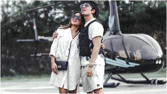 Berita selebriti dan grosip artis: Atta dan Aurel pamer malam pertama lewat media sosil mandapat kritikan dari banyak pihak.