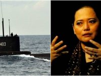 Cekricek.id - Mbak You baru-baru ini meramalkan Kapal Selam KRI Nanggala-402 yang tenggelam di lautan, hasilnya bikin publik geger.