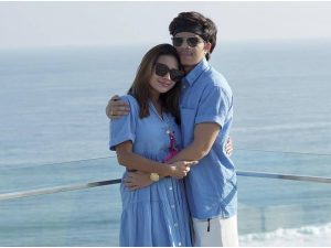 Berita selebriti dan gosip artis: Pasangan Atta dan Aurel kini tengah menikmati bulan madu ke berbagai tempat yang indah lagi mewah.