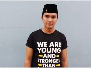 Cekricek.id - Pengakuan Aldi Taher yang pernah menjadi seorang tukang pijat plus-plus dengan ibu-ibu hingga kini menyesali perbuatannya.