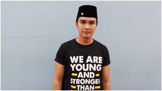 Cekricek.id - Pengakuan Aldi Taher yang pernah menjadi seorang tukang pijat plus-plus dengan ibu-ibu hingga kini menyesali perbuatannya.