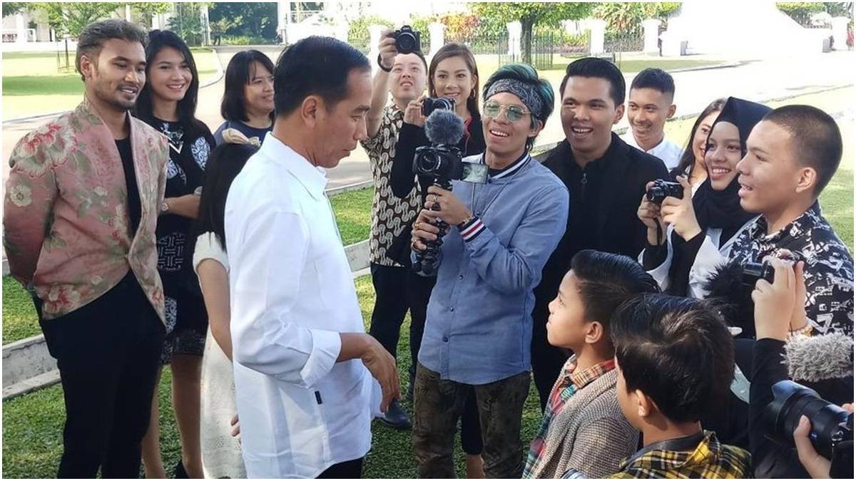Pernikahan Atta dan Aurel