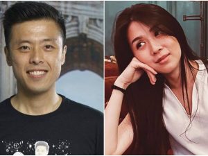 Cekricek.id - Kapten Vincent beberkan sang istri bermain api di belakangnya dengan seorang pria muda kaya hingga bongkar 50 video.