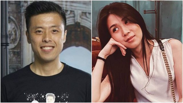 Cekricek.id - Kapten Vincent beberkan sang istri bermain api di belakangnya dengan seorang pria muda kaya hingga bongkar 50 video.