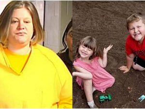 Cekricek.id - Seorang wanita di Pennsylvania dengan gangguan mental merudapaksa anjing peliharaannya dan membunuh dua orang anak kandungnya.