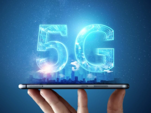 Berita trending terbaru dan berita viral terbaru: Kabar bahagia, ada 13 wilayah di Indonesia yang akan mencoba jaringan 5G untuk kali pertama