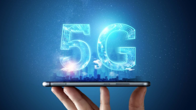Berita trending terbaru dan berita viral terbaru: Kabar bahagia, ada 13 wilayah di Indonesia yang akan mencoba jaringan 5G untuk kali pertama