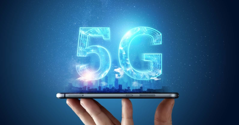 Berita trending terbaru dan berita viral terbaru: Kabar bahagia, ada 13 wilayah di Indonesia yang akan mencoba jaringan 5G untuk kali pertama
