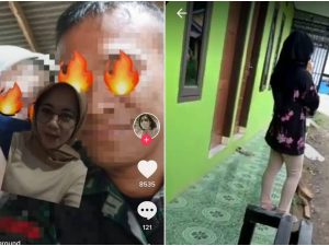 Berita viral dan trending: Wanita ini menggrebek kosan kamar pacarnya yang membwa cewe lain ke kosan hingga terjadi peperangan.