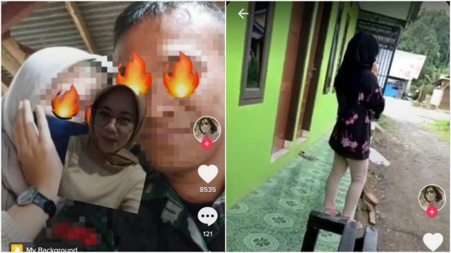 Berita viral dan trending: Wanita ini menggrebek kosan kamar pacarnya yang membwa cewe lain ke kosan hingga terjadi peperangan.